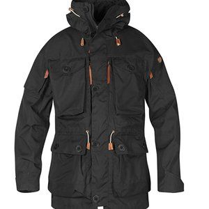 NEW Fjallraven Men's Smock No. 1